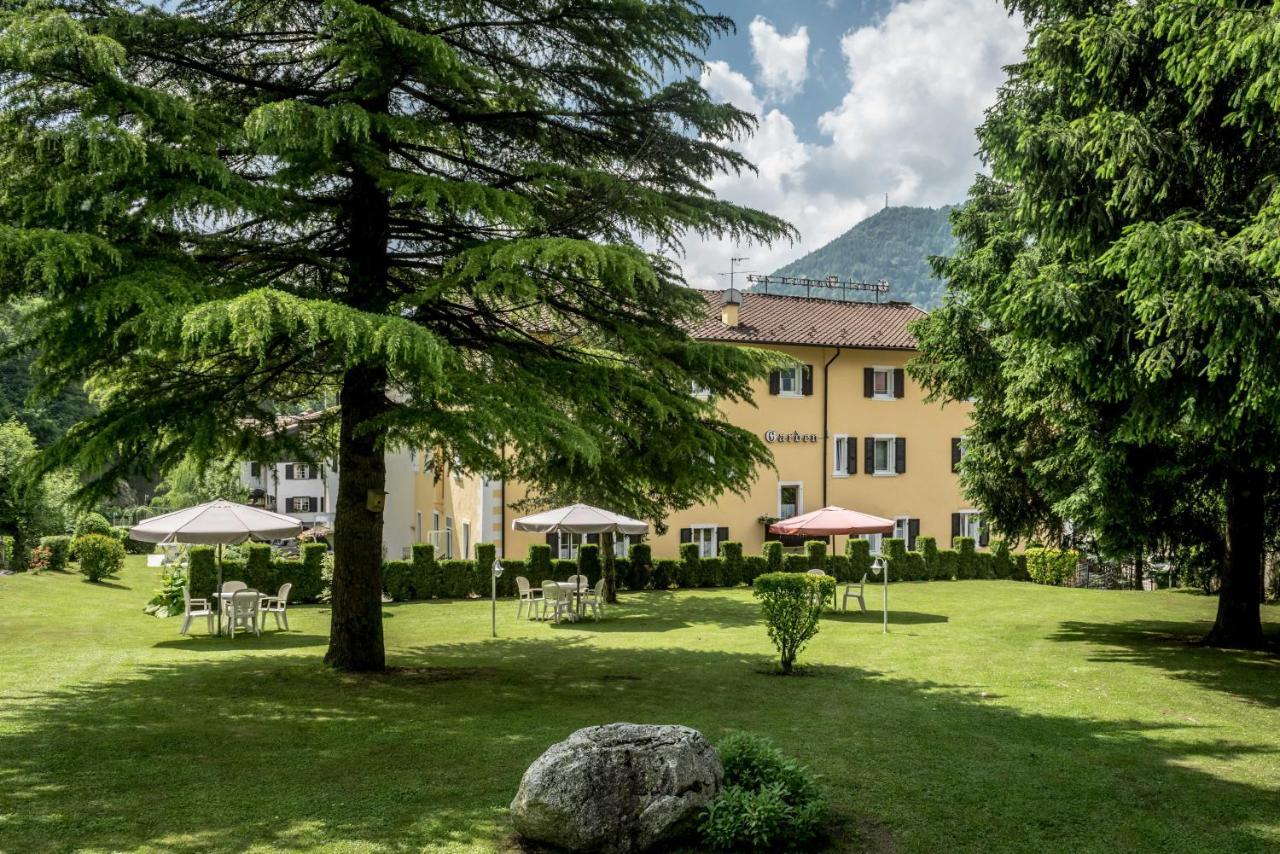 Good Life Hotel Garden ピエーヴェ・ディ・レードロ エクステリア 写真