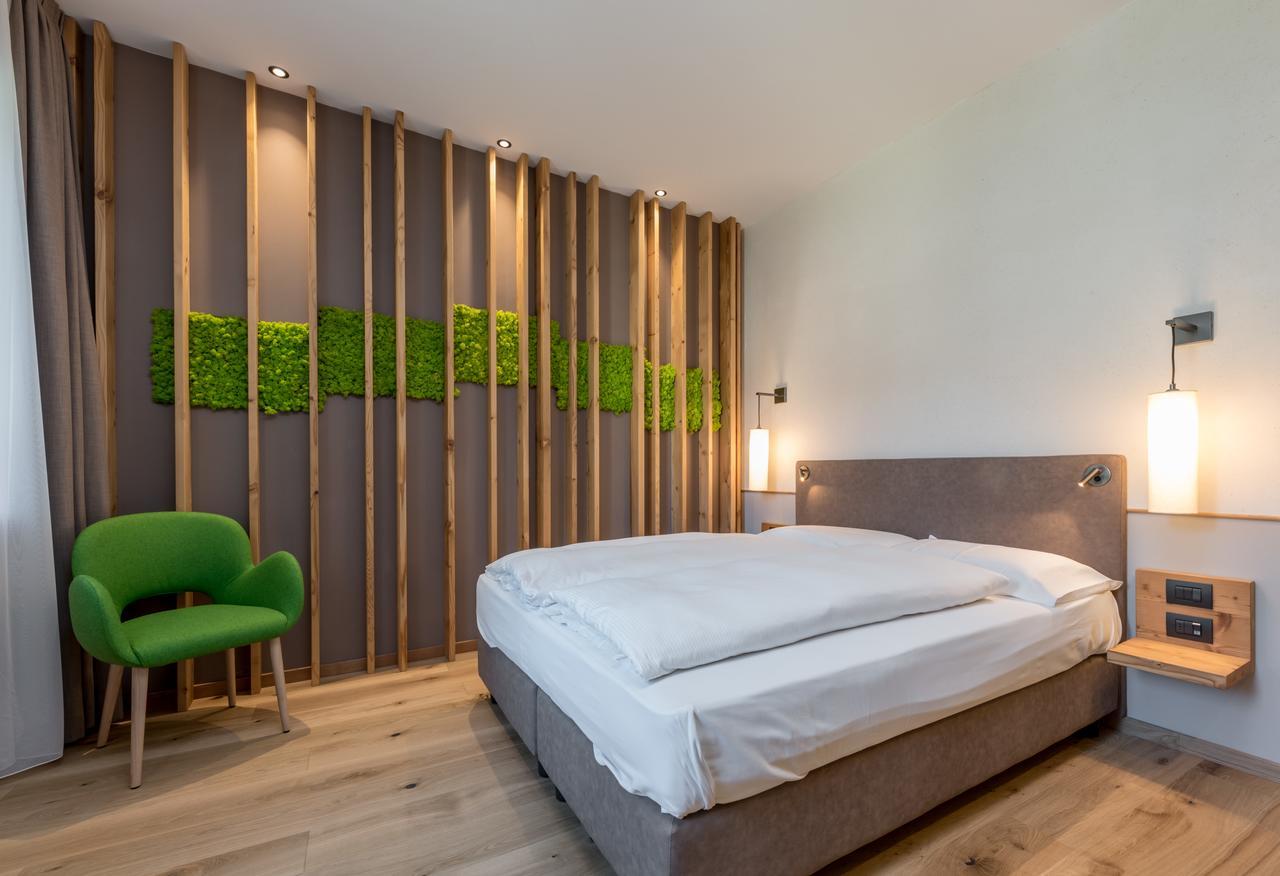 Good Life Hotel Garden ピエーヴェ・ディ・レードロ エクステリア 写真