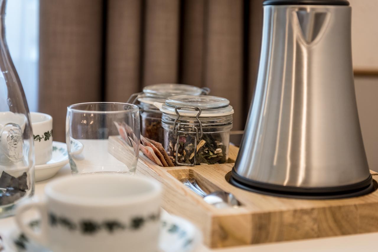 Good Life Hotel Garden ピエーヴェ・ディ・レードロ エクステリア 写真