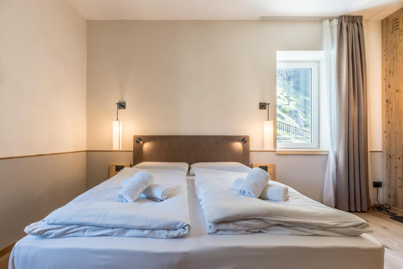 Good Life Hotel Garden ピエーヴェ・ディ・レードロ エクステリア 写真